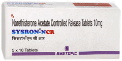 Sysron Ncr Tablet 10