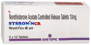 Sysron Ncr Tablet 10