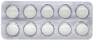 Sysron Ncr Tablet 10