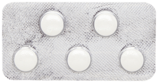 Sysron Ncr 15 Tablet 5