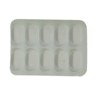 Trd Contin 100 MG Tablet Cr 10