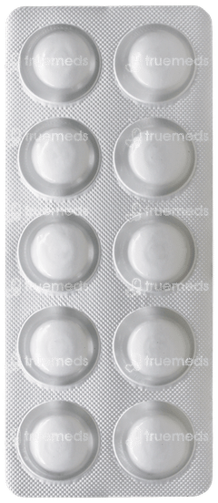Valeptol Cr 300 Tablet 10 Valeptol Cr 300 Tablet 10
