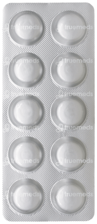Valeptol Cr 300 Tablet 10