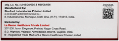 Valgress Cr 200 Tablet 10