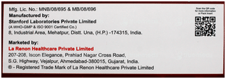 Valgress Cr 200 Tablet 10