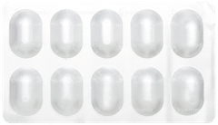 Valpex Cr 500 Tablet 10