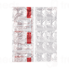 Valrate Cr 200 Tablet 10 Valrate Cr 200 Tablet 10