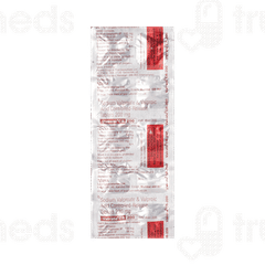 Valrate Cr 200 Tablet 10 Valrate Cr 200 Tablet 10