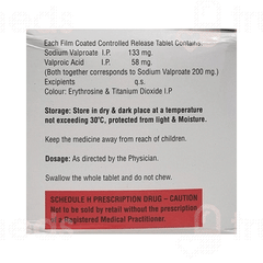 Valvo Cr 200 Tablet 10 Valvo Cr 200 Tablet 10