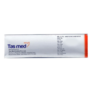 Vap Cr 500 Tablet 10
