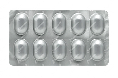 Willgo Cr Tablet 10