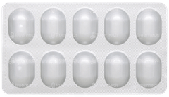 Willgo Cr Tablet 10