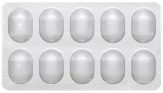 Willgo Cr Tablet 10