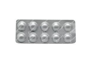 Zerodol 200 MG Tablet Cr 10