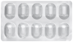 Valpex Cr 300 Tablet 10