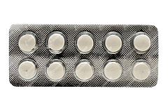 Trimetaz Cr 60 Tablet 10