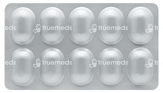 Rantac Od 300 MG Tablet Cr 10