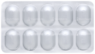 Rantac Od 300 Tablet 10