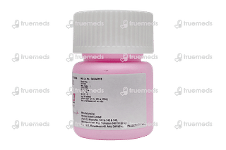 Nitroglyder Cr 2.6 MG Tablet 30