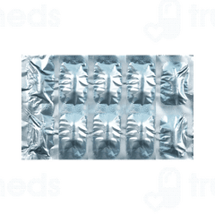 Epiford 500 Cr Tablet 10