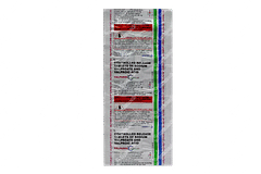 Valparin Chrono 200 Tablet 10