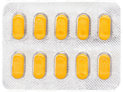 Cebocontin 200 Tablet 10 Cebocontin 200 Tablet 10