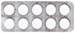 Rethrowel 10 Cr Tablet 10