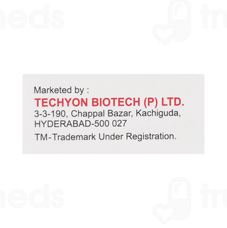 Aclotec 200 MG Tablet Cr 10