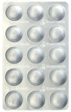 Alporate 200 Tablet 15