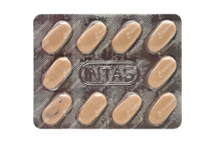 Pregabid Cr 165 Tablet 10