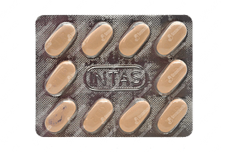 Pregabid Cr 165 Tablet 10