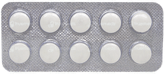 Cycloreg Cr 10 Tablet 10 Cycloreg Cr 10 Tablet 10