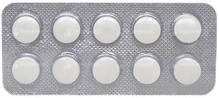 Cycloreg Cr 10 Tablet 10