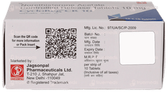 Cycloreg Cr 10 Tablet 10 Cycloreg Cr 10 Tablet 10