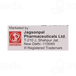 Cycloreg Cr 10 Tablet 10
