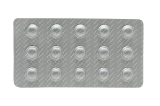 Mdapa 5 MG Tablet 15