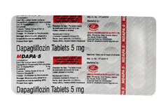 Mdapa 5 Tablet 15 Mdapa 5 Tablet 15