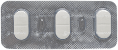 Azicin 500 MG Tablet 3 Azicin 500 MG Tablet 3