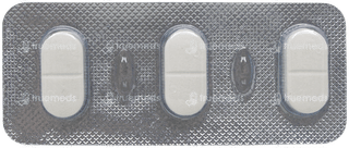 Azicin 500 MG Tablet 3