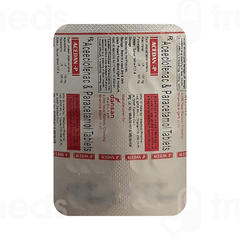 Acedan P 100/325 MG Tablet 10 Acedan P 100/325 MG Tablet 10