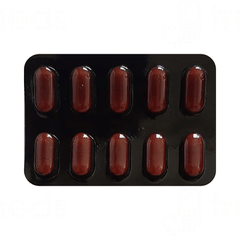 Acedan P 100/325 MG Tablet 10 Acedan P 100/325 MG Tablet 10