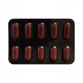 Acedan P 100/325 MG Tablet 10