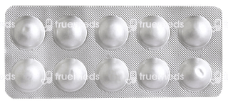 Ivabrad Od 15 Tablet 10