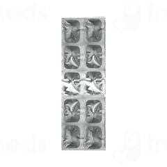 Ivabrad Od 15 Tablet 10