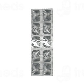 Ivabrad Od 15 Tablet 10