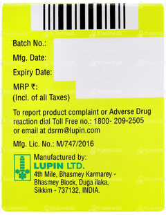 Ivabrad Od 15 Tablet 10