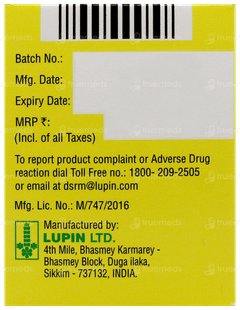 Ivabrad Od 15 Tablet 10 Ivabrad Od 15 Tablet 10