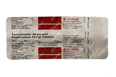 Zita Plus Pio Tablet 10