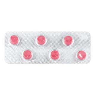 Azitox 250 Tablet 6