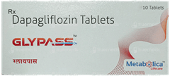Glypass Tablet 10